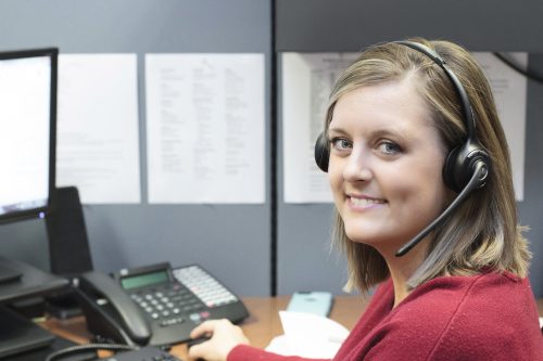 Call Center