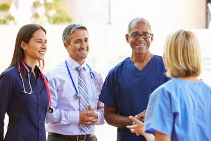Clinical Trial Teams