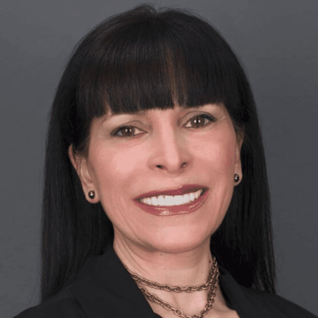 — Laura C. Luchetti, Ph.D.  Director, Field Medical Programs