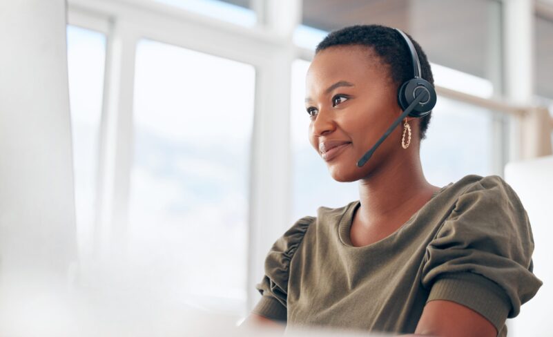 Contact Center